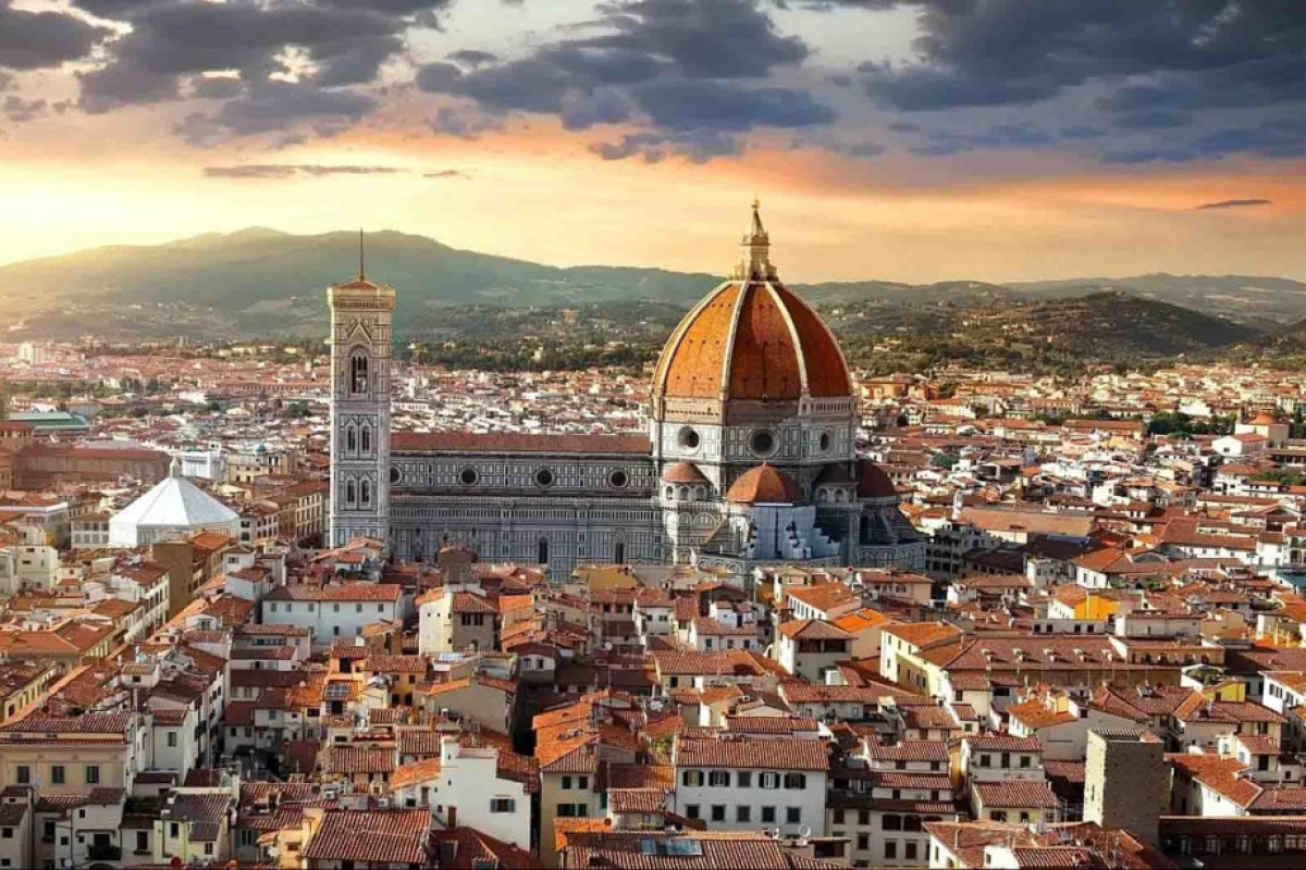 Florence bans new Airbnbs and short-term rentals in historic centre - Vimarsana News