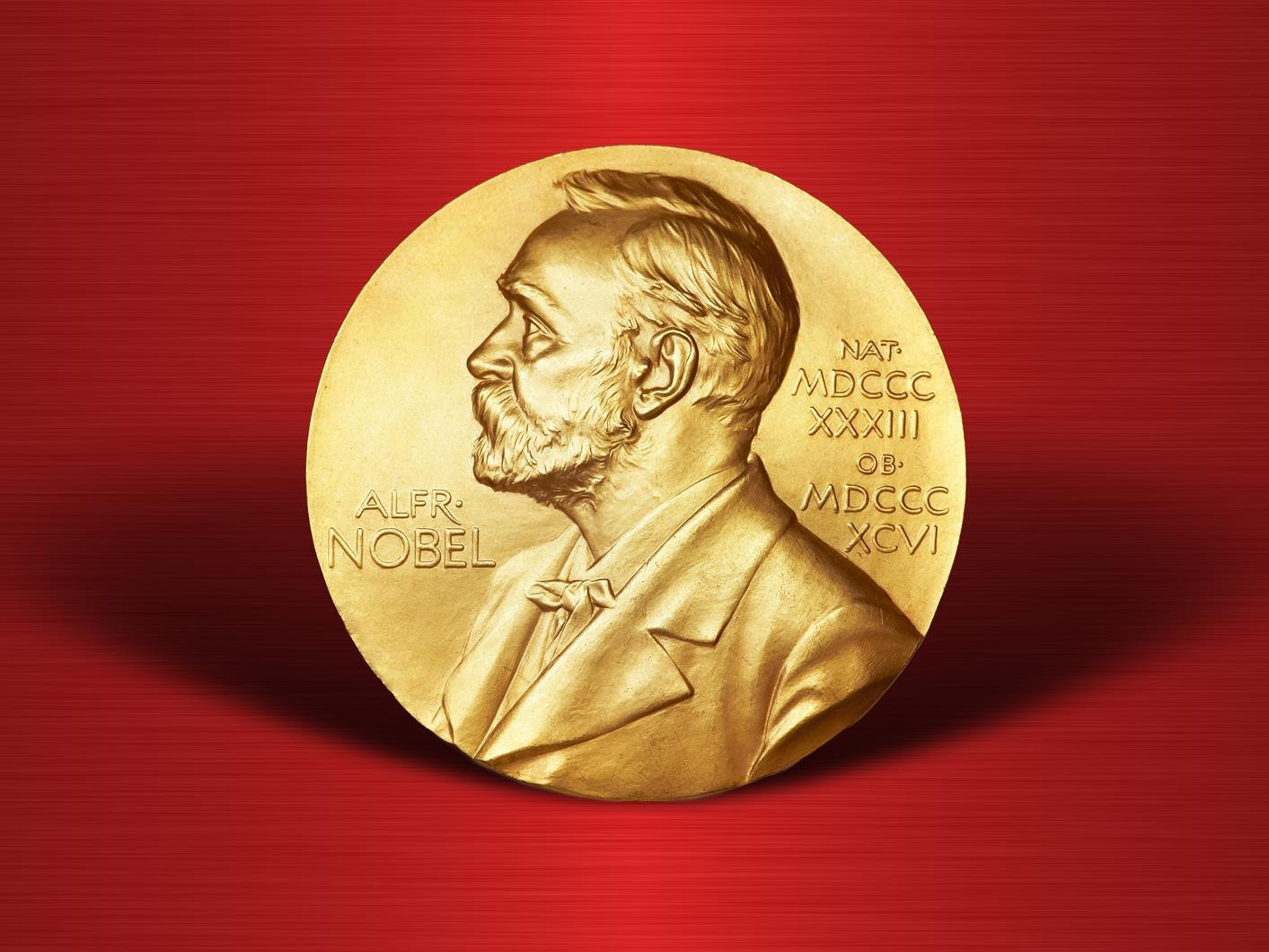 Winner of Nobel Prize in chemistry to be announced in Stockholm - Vimarsana News