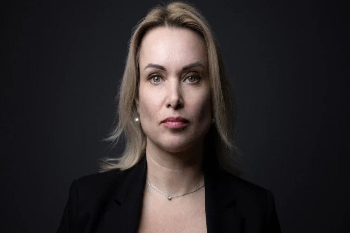 France denounces sentencing in absentia of Russian journalist to eight and a half years