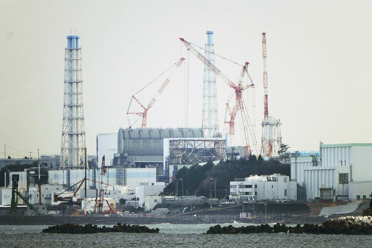 Japan begins discharging second batch of purified water from Fukushima NPP