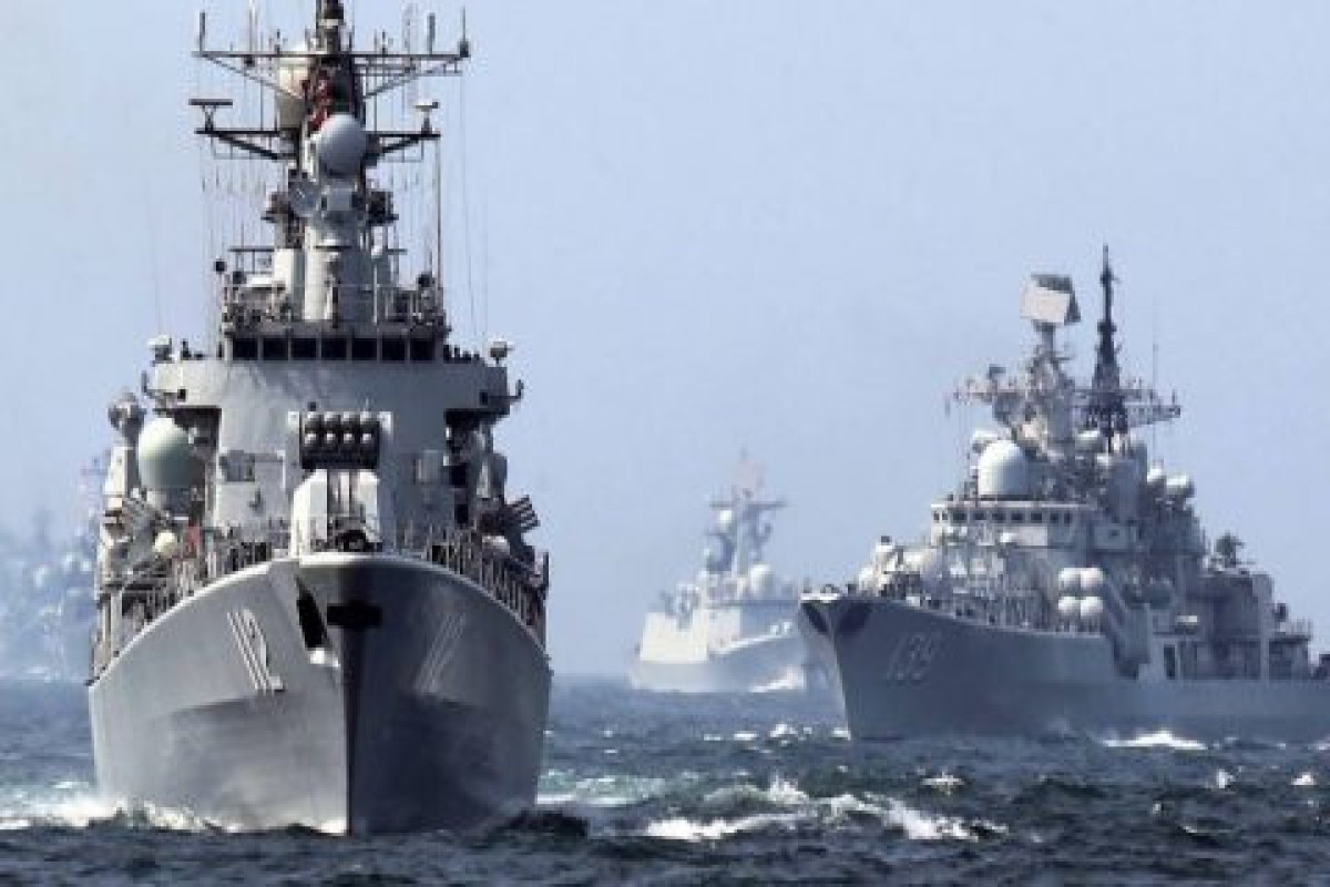 Russia plans naval base on Black Sea coast of Abkhazia- Izvestiya