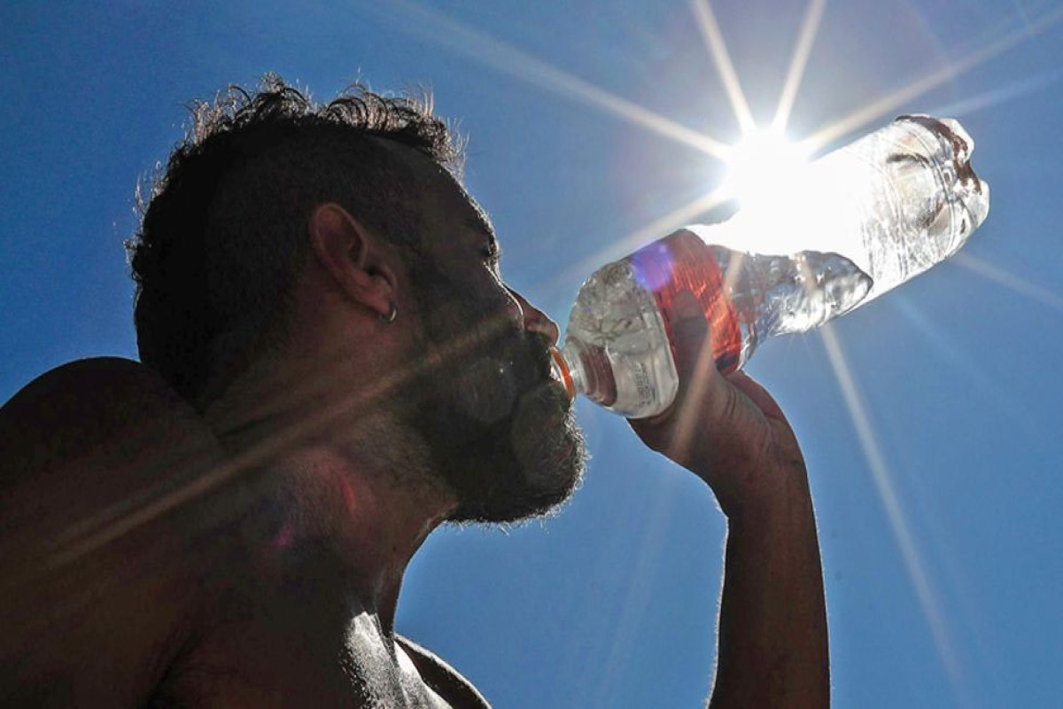 Scientists shocked by September’s record-breaking heat