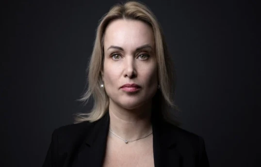 France denounces sentencing in absentia of Russian journalist to eight and a half years