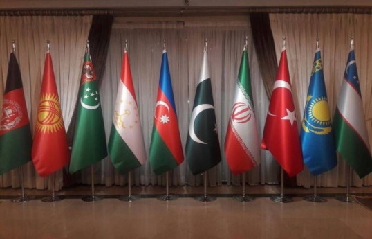 Azerbaijan's Shusha to host meeting of Economic Cooperation Organization Council of Ministers