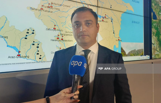 2 agro-meteorological stations to be installed in Azerbaijan’s Khankandi and Khojavand