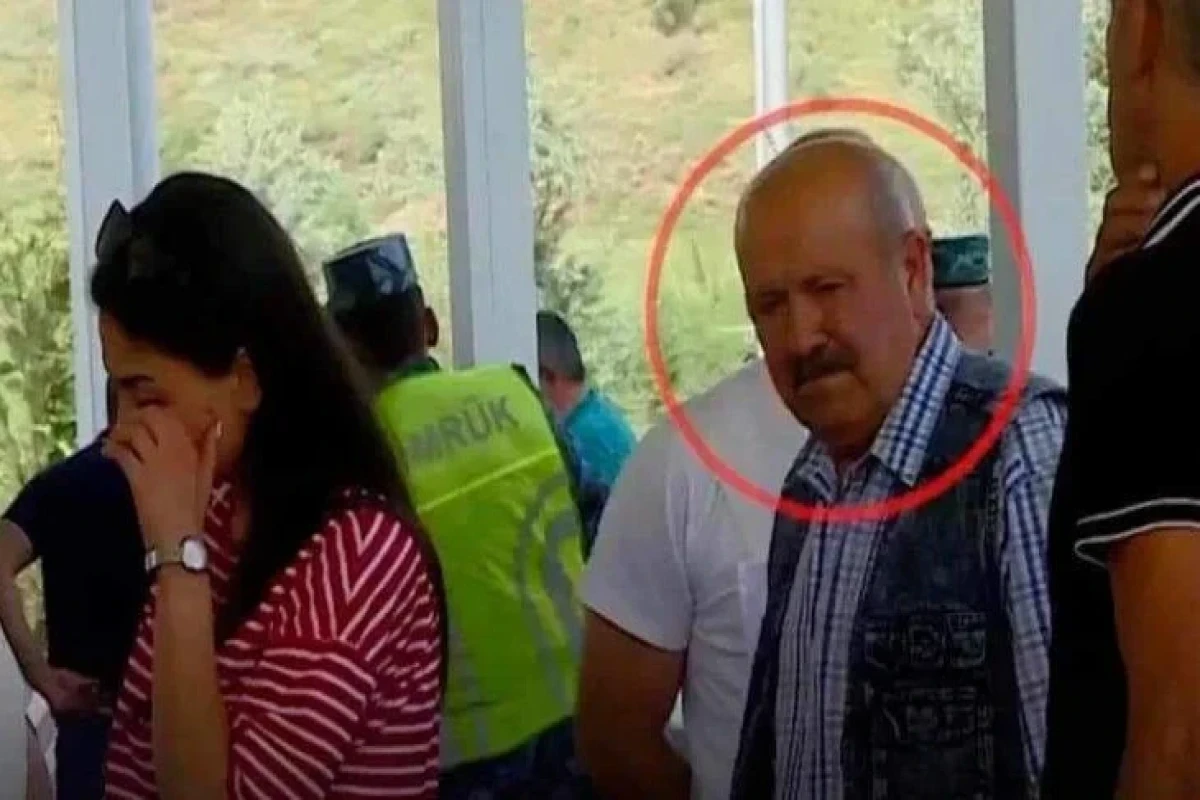 Azerbaijan reveals trial date of Vagif Khachatryan