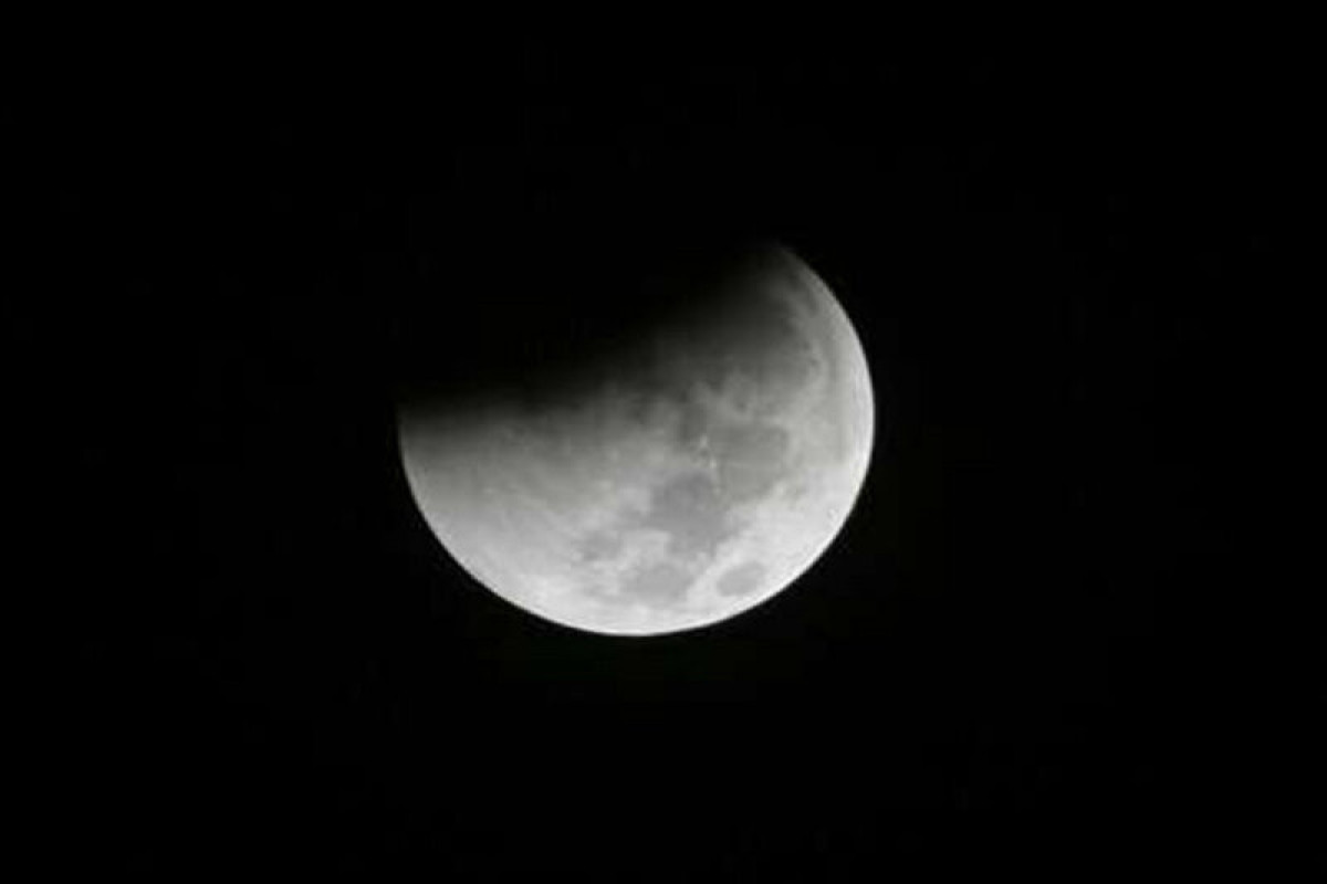 Second lunar eclipse of year to occur on Oct. 28