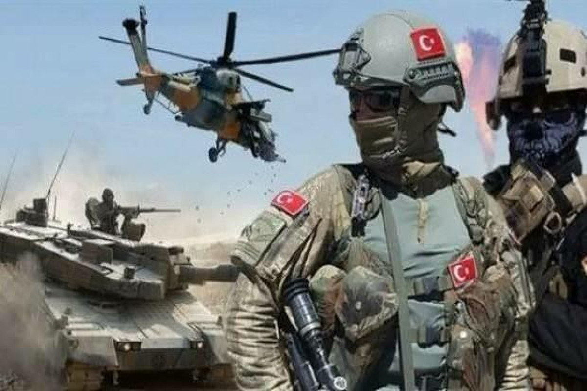 Türkiye extends its army presence in Lebanon for another year