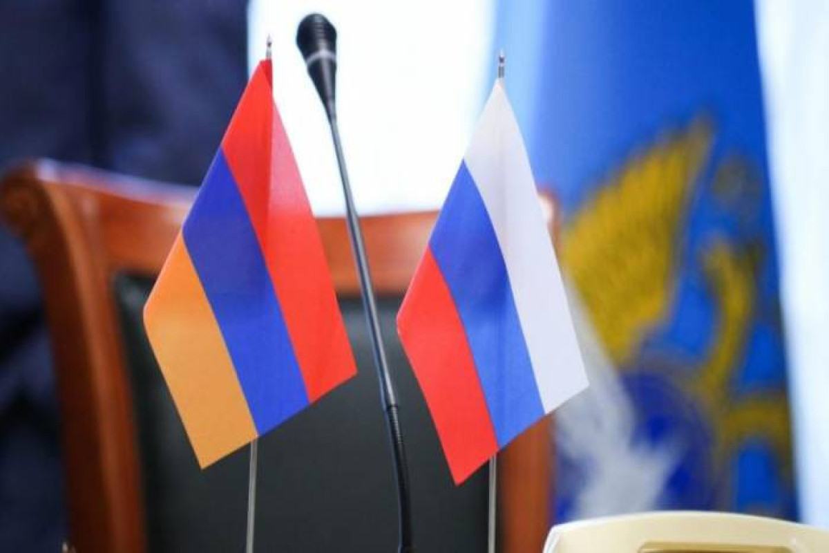 Moscow does not discuss Russian peacekeepers’ withdrawal from Garabagh with Baku and Yerevan –-MEDIA 
