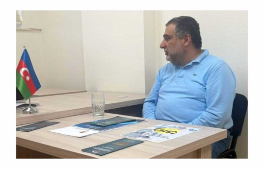 Ruben Vardanyan