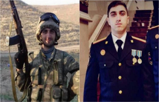 Azerbaijani policeman wounded during anti-terrorist measures passes away