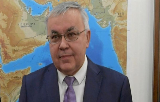 UN Deputy Secretaries-General to visit Moscow