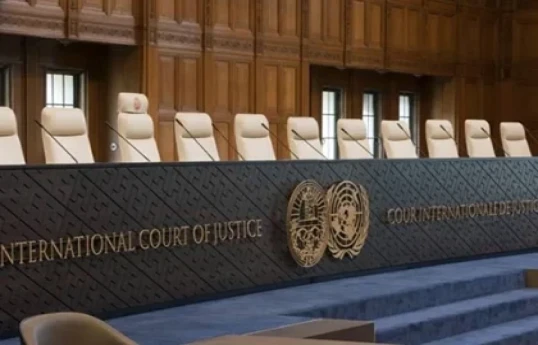 ICJ to hold hearings on Armenia's appeal against Azerbaijan