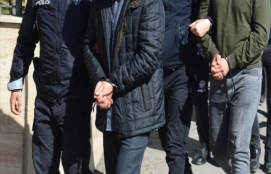Türkiye arrests 92 Daesh/ISIS terror suspects