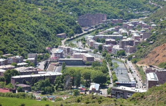 Russia to open Consulate General in Gafan