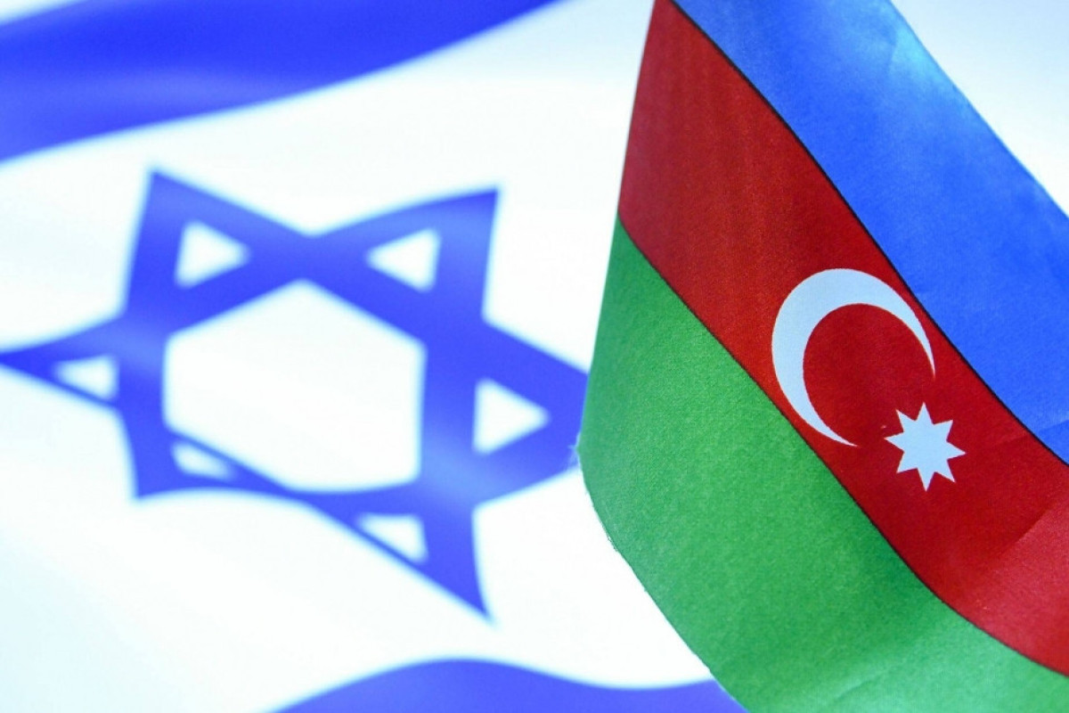 Working Group for Azerbaijan-Israel Inter-Parliamentary Relations condemns large-scale attacks on Israel