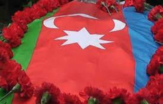 Azerbaijan to carry out excavation and exhumation works  in Khojaly at grave sites believed to belong persons went missing in I Garabagh War