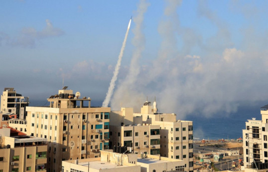 State of emergency declared in Israel