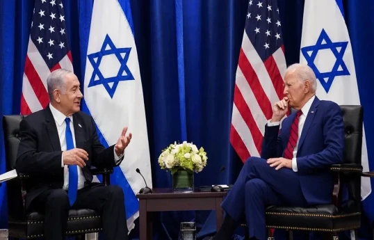 US could announce new military assistance for Israel after Hamas attack: Blinken
