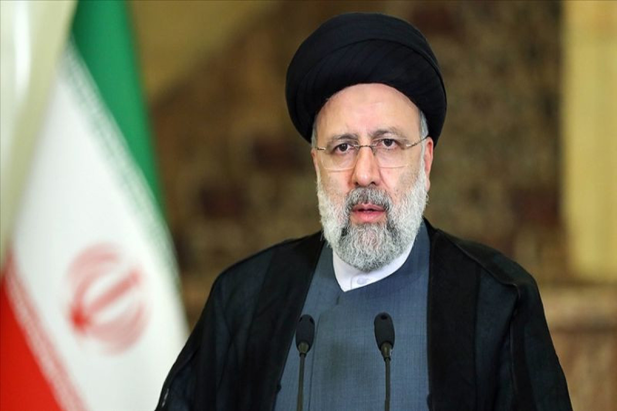 Iranian President wants to speed up the construction of the crossing that will connect Nakhchivan and East Zangazur Economic Region through Iran - Vimarsana News