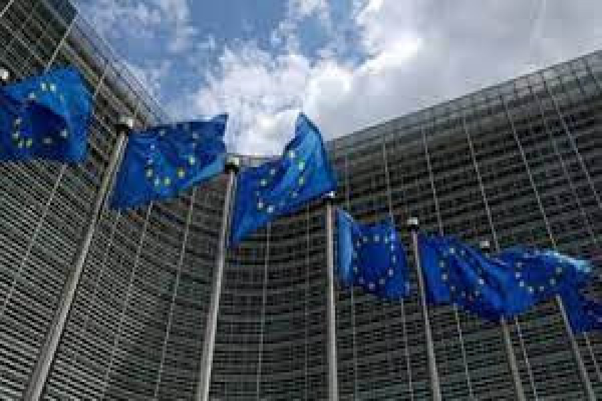 EU suspends aid to Palestine — European Commission