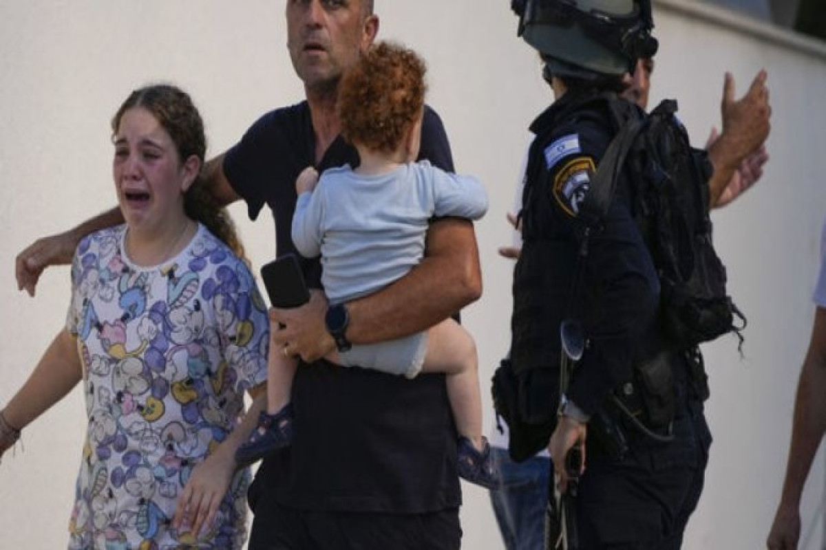 2,616 Israeli citizens wounded as a result of HAMAS attacks