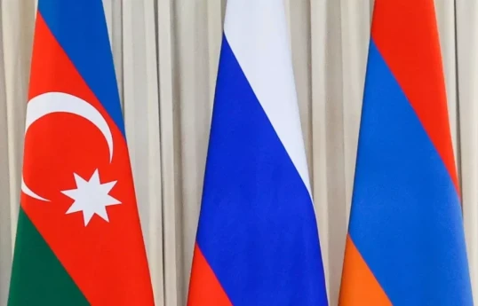 Azerbaijani, Russian and Armenian FMs may meet in Bishkek