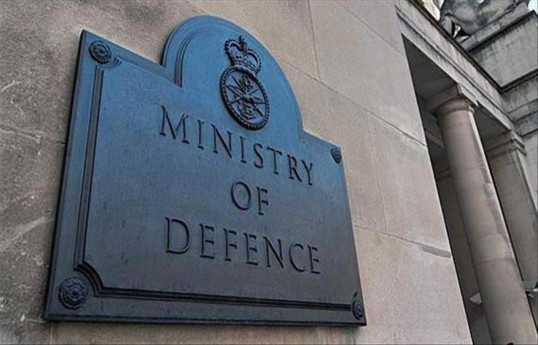 British intelligence: International isolation and sanctions strengthened Russia-Iran partnership