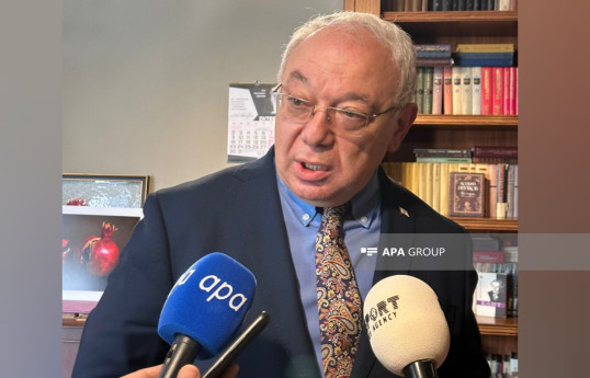Zurab Khonelidze, Rector of Sokhumi State University