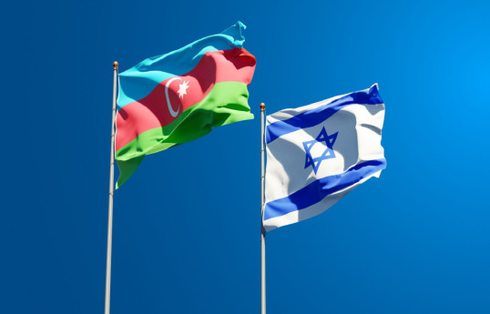 No Azerbaijani citizens among HAMAS attacks victims in Israel - Embassy