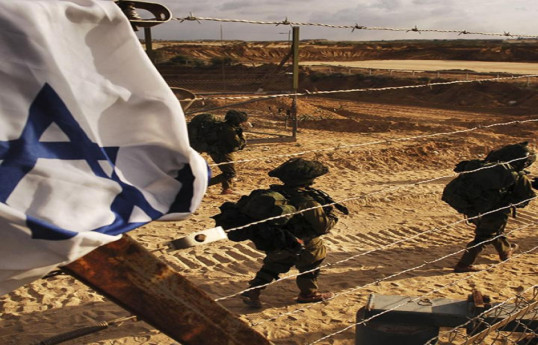 IDF declares stage of complete destruction of Hamas in Gaza