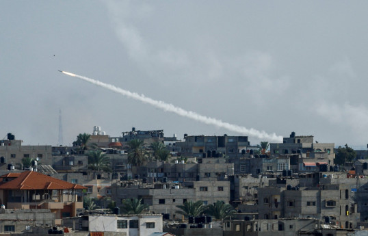 Netanyahu denies getting warning from Egyptian spymaster-UPDATED 