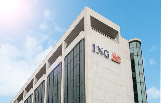 ING: Inflation in Azerbaijan will drop to 5,6%
