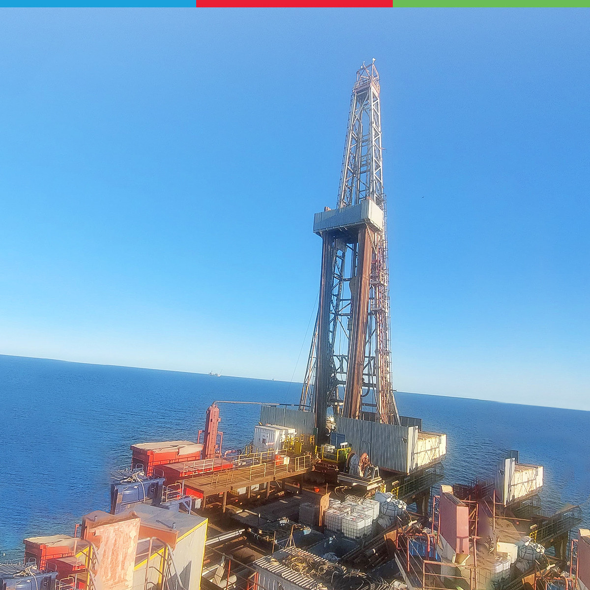 SOCAR AQS successfully completes another complex drilling project - Vimarsana News