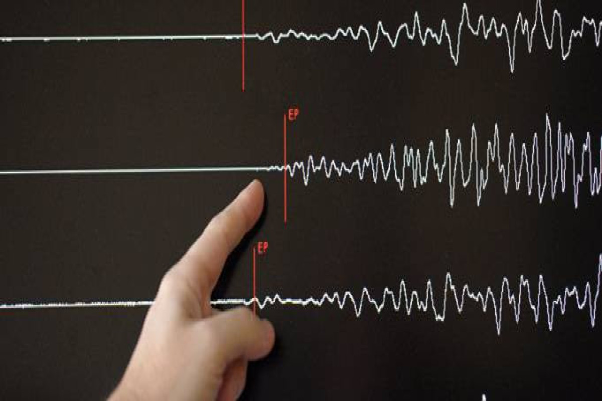 5.6-magnitude earthquake shakes Argentina
