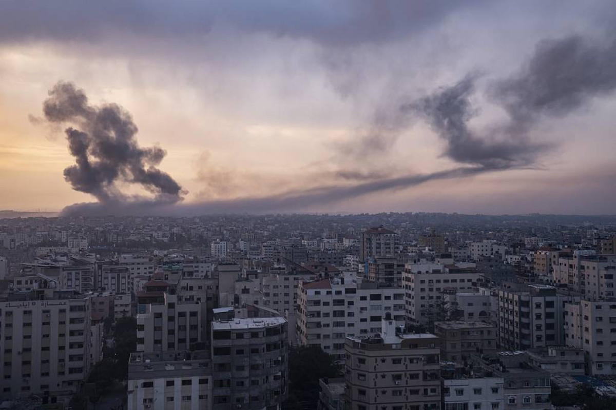 Hamas plans to swap prisoners for Palestinians held in US prisons