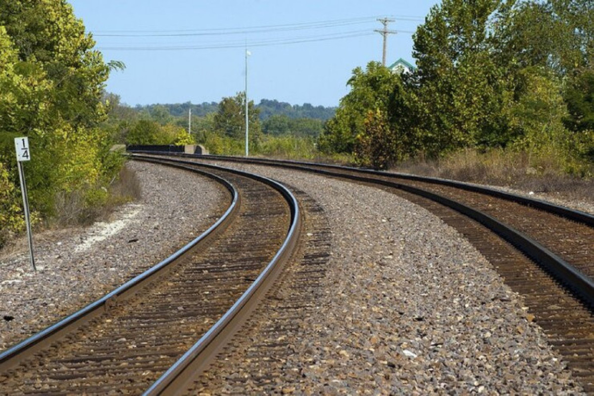 President: Agreement  has been reached on construction of a highway and a railway to Nakhchivan through Iran