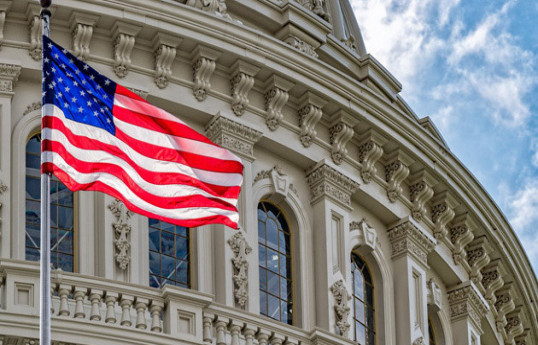 U.S. Congress discussing yearlong Ukraine aid package of up to $100B – WSJ