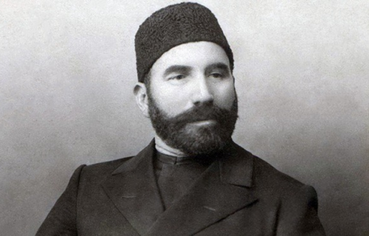 Haji Zeynalabdin Taghiyev
