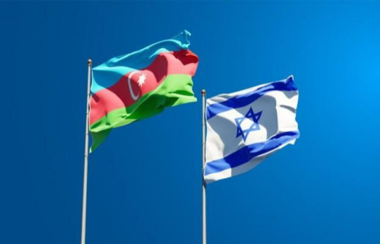 Embassy appealed to Israeli citizens in Azerbaijan