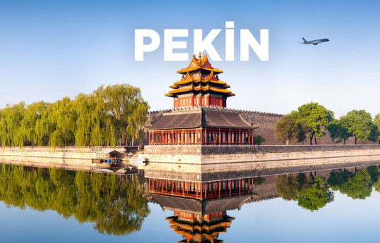 AZAL launches Baku-Beijing flights in December