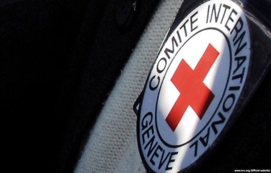 Recent violence in Israel, Gaza is at level not seen in many years - ICRC