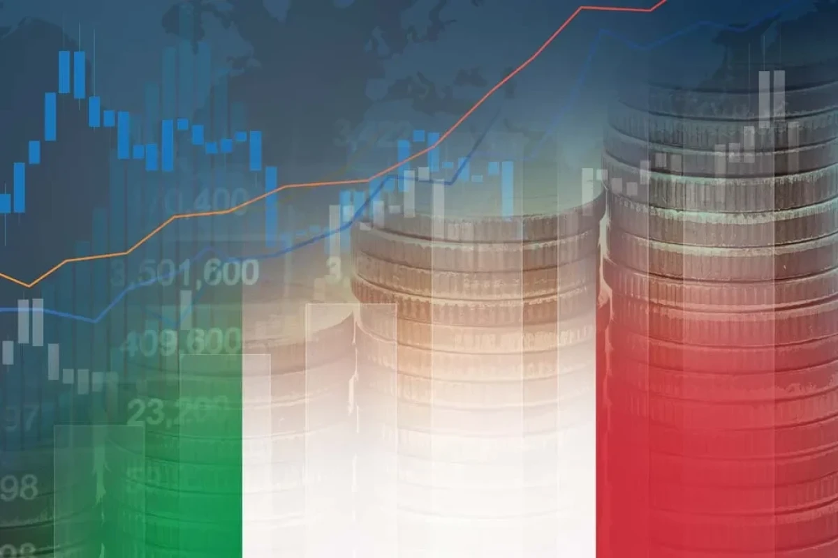 IMF slashes forecast for Italy
