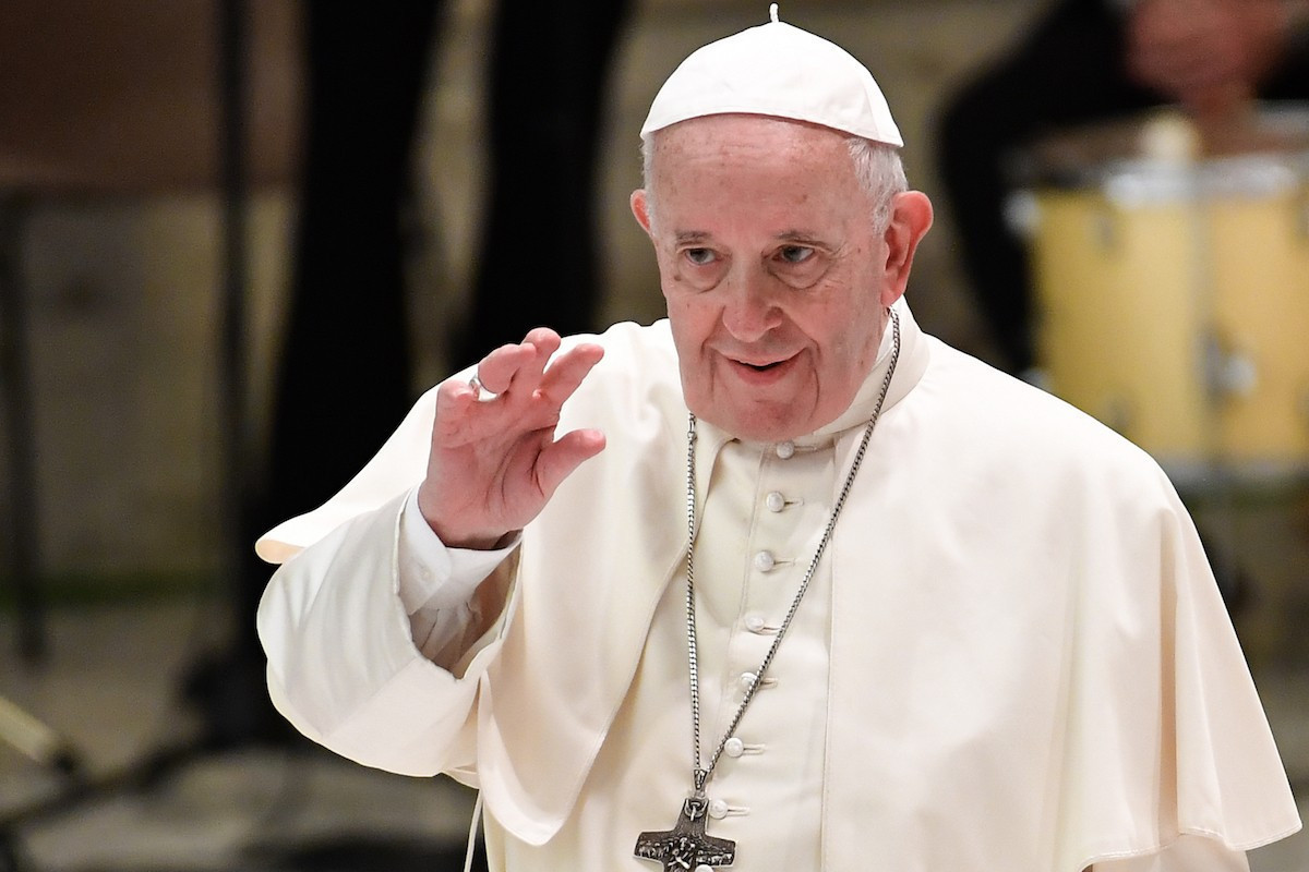 Pope Francis