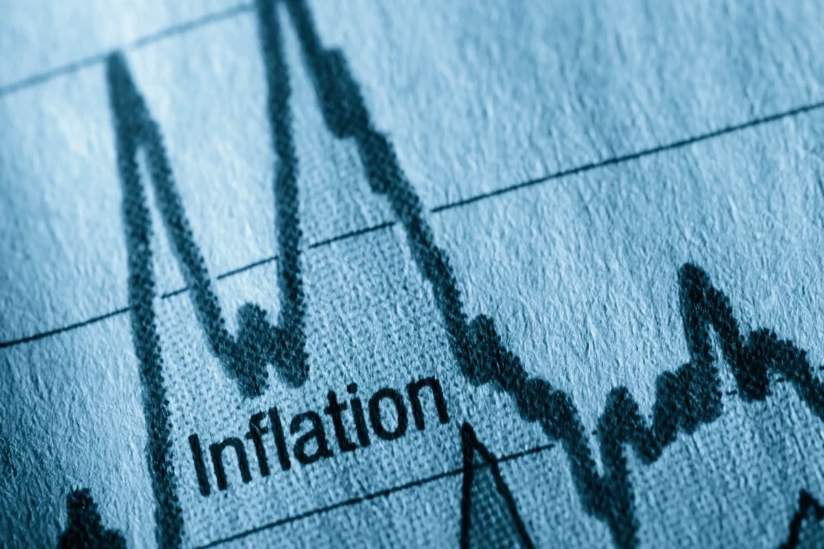 Inflation in Azerbaijan falls to 10,9%