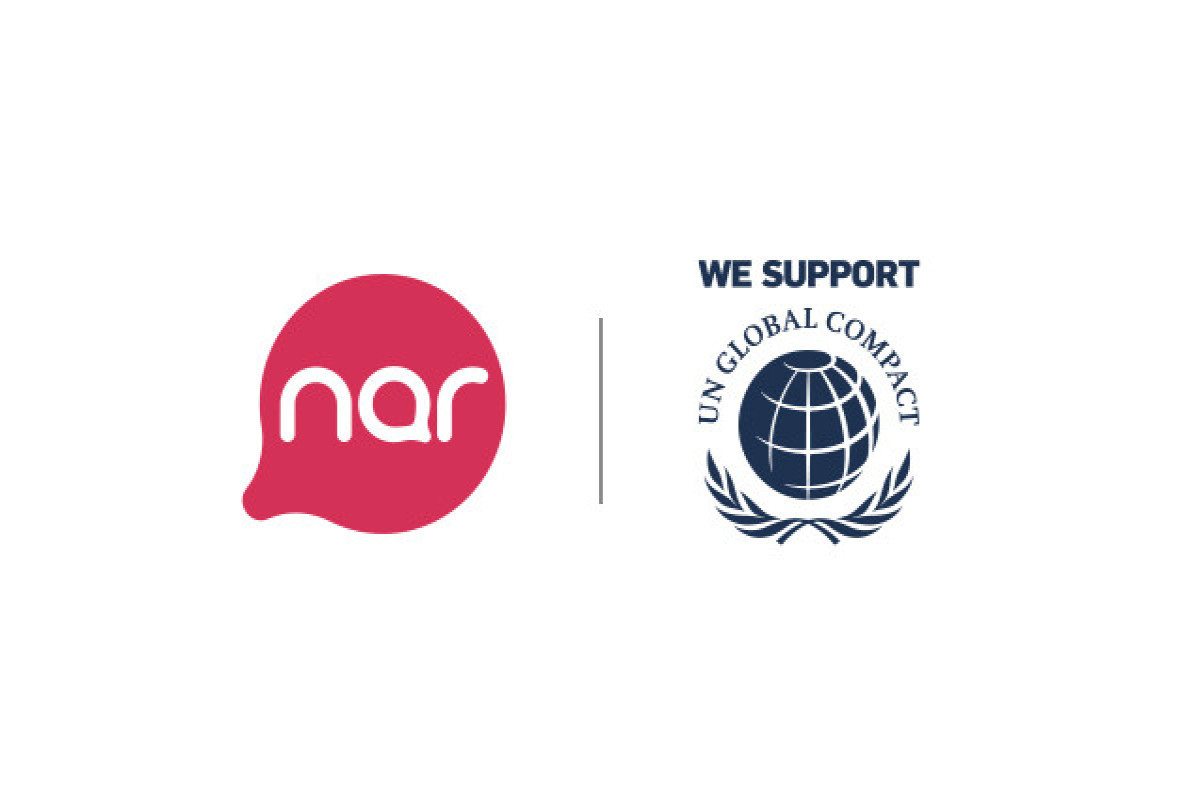 Nar participates in “Uniting Business Europe 2023” event within framework of UN Global Compact