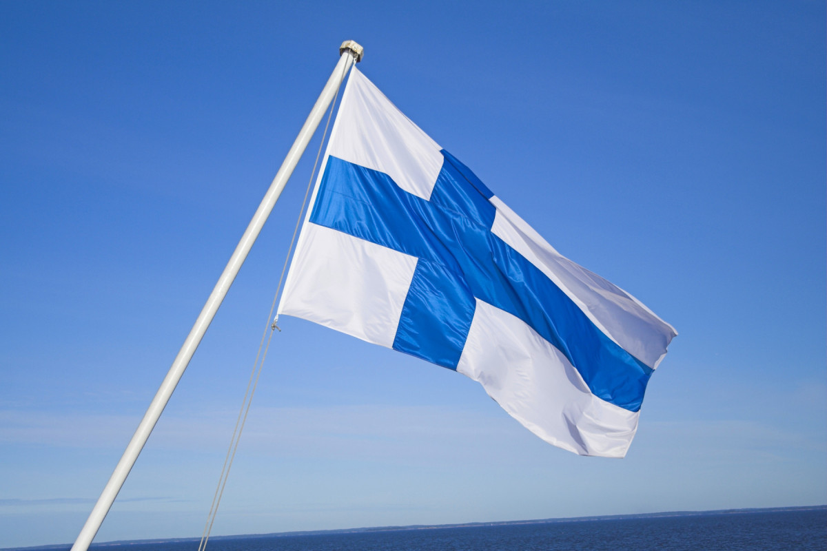 Finland sending 19th military aid package to Ukraine