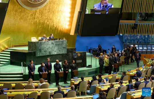 15 states elected members of UN Human Rights Council