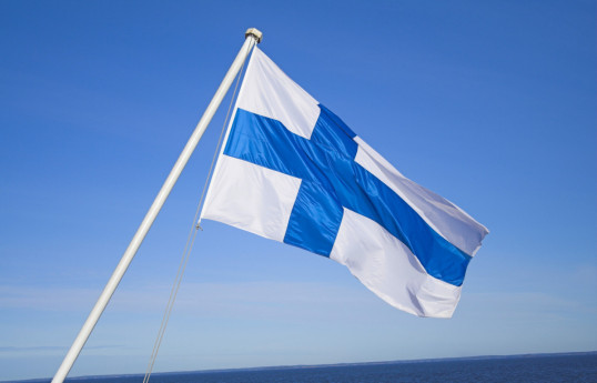 Finland sending 19th military aid package to Ukraine