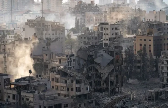 US confirms loss of 22 American lives in Hamas-Israel conflict